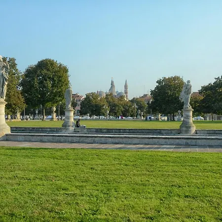 Umberto I Lejlighed *