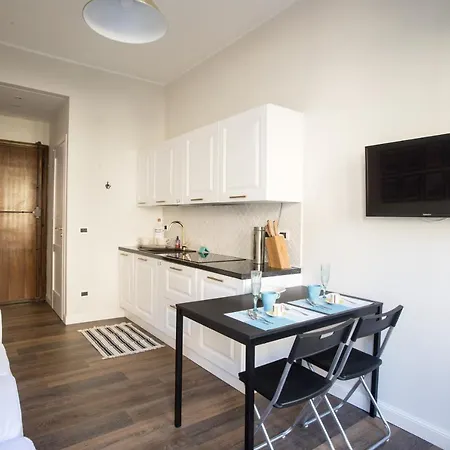 Umberto I Apartment Padua