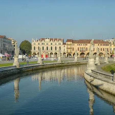 Apartment Umberto I *