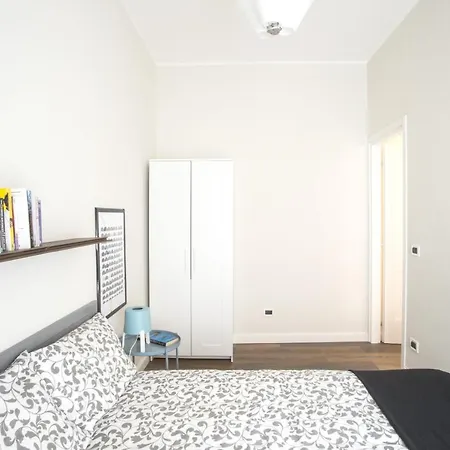 Apartment Umberto I