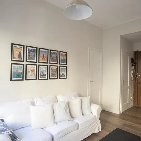 Apartment Umberto I *