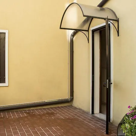 Apartment Umberto I *