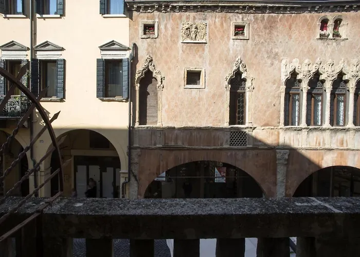 Umberto I Apartamento *