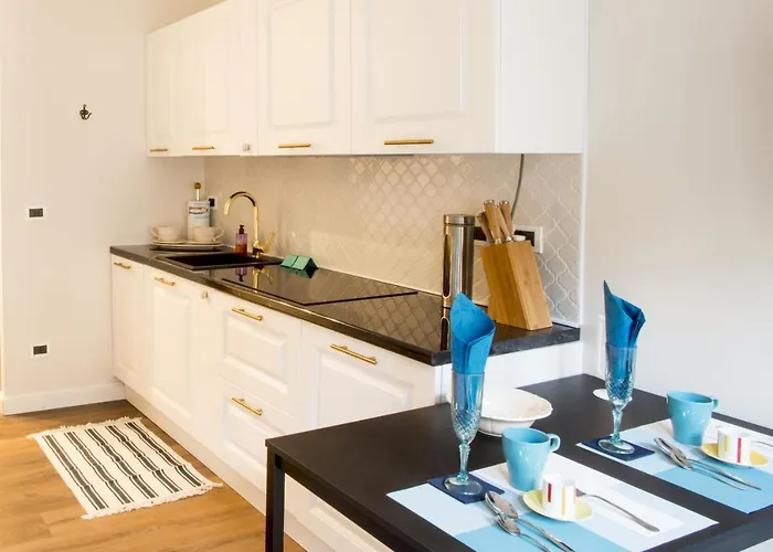 Apartamento Umberto I