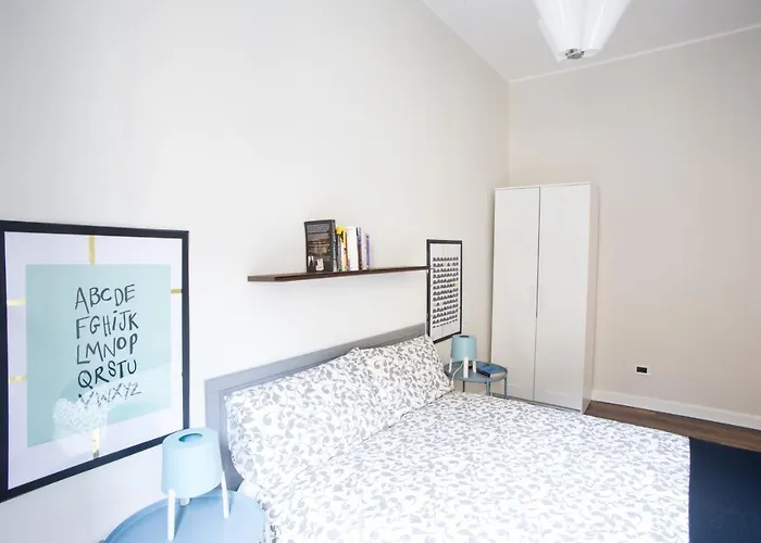 Umberto I Apartamento Pádua