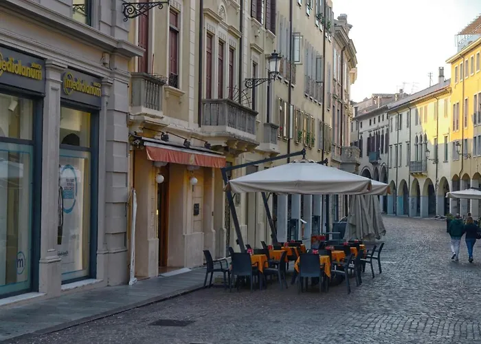 Umberto I Apartamento *