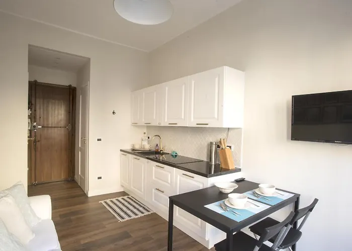 Apartamento Umberto I