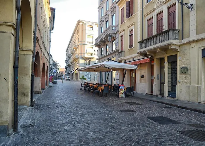 Apartamento Umberto I *