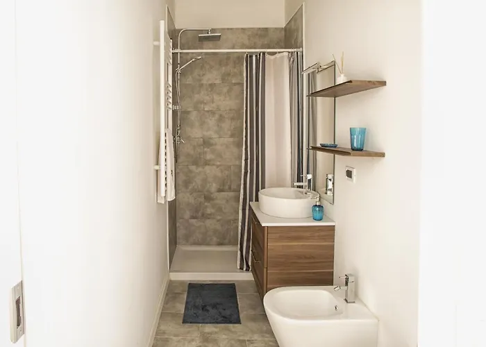 Apartamento Umberto I