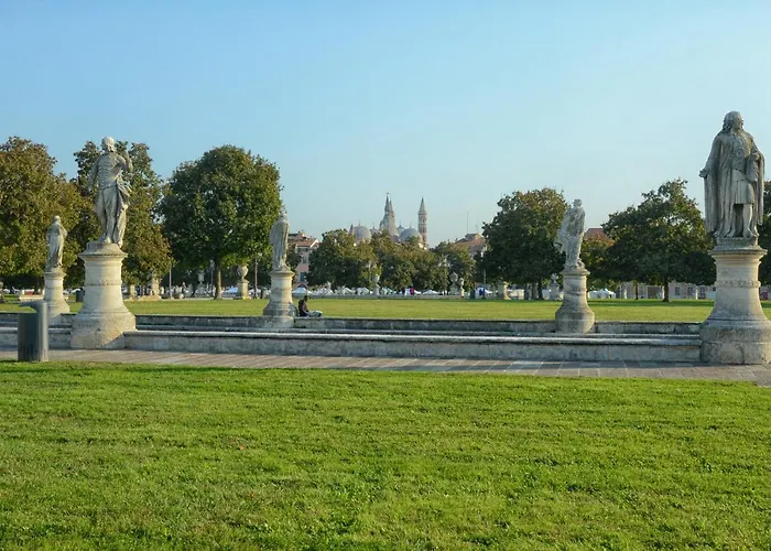 Umberto I Apartamento *