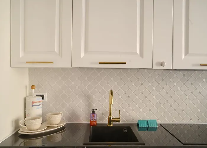 Umberto I Apartamento *