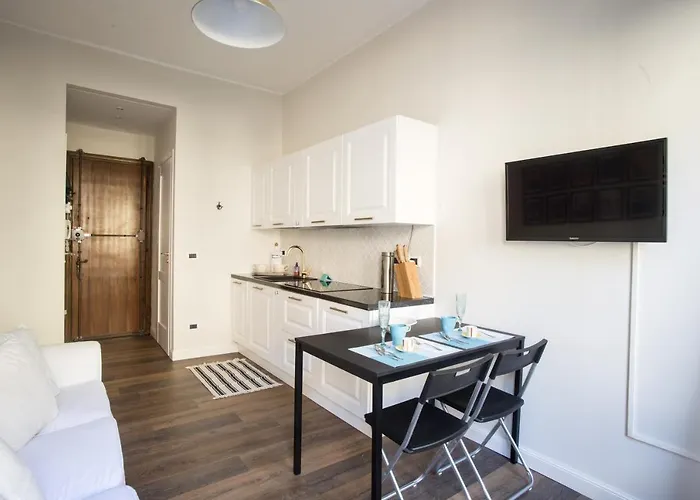 Umberto I Apartamento Pádua