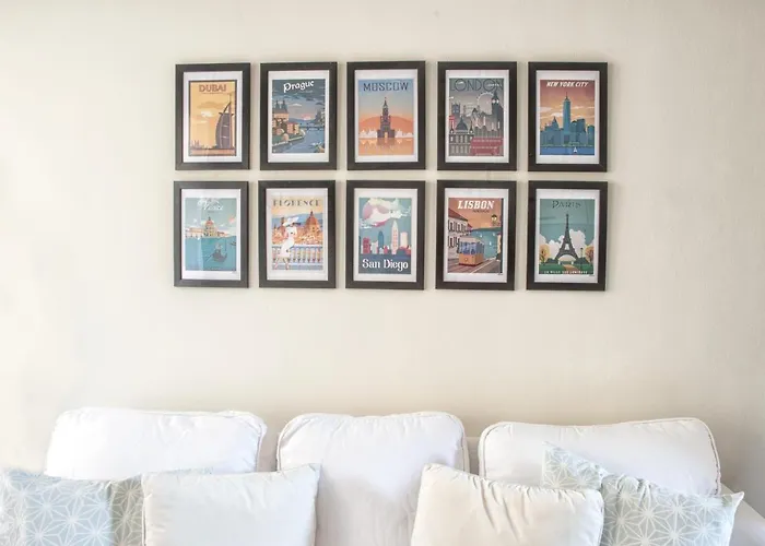 Umberto I Apartamento Pádua