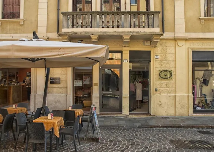 Apartamento Umberto I