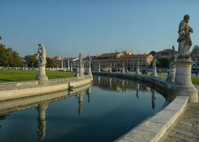 Umberto I Apartamento *