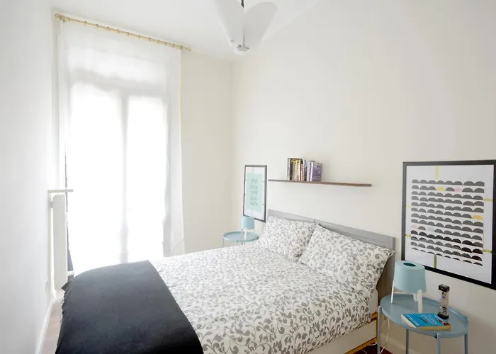 Apartamento Umberto I Pádua