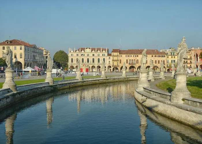 Apartamento Umberto I *