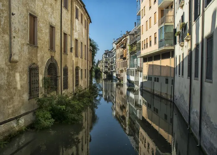 Apartamento Umberto I *