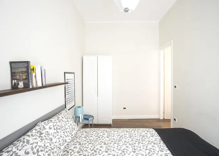 Apartamento Umberto I