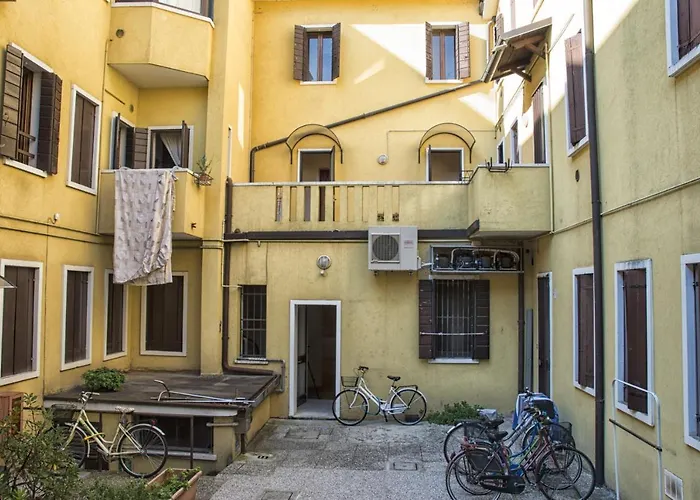 Apartamento Umberto I *