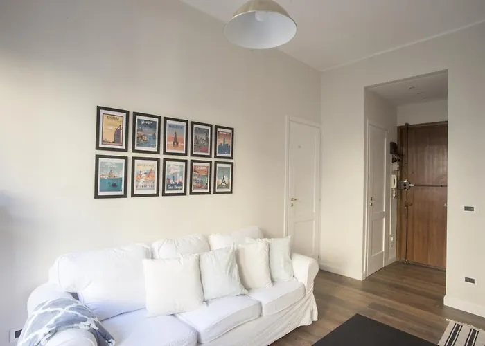 Apartamento Umberto I *