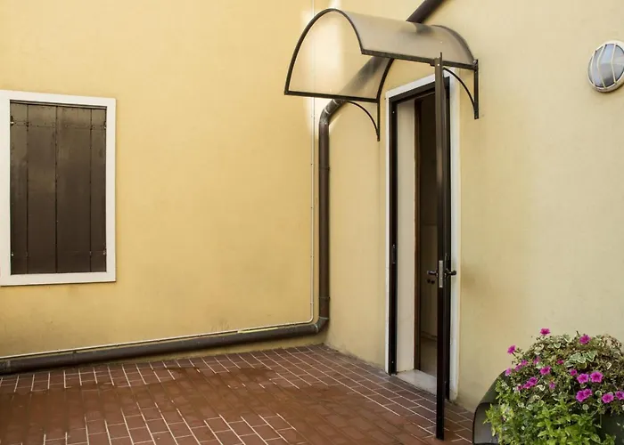 Apartamento Umberto I *