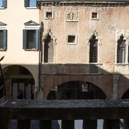 Umberto I Apartment *