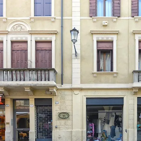 Umberto I Padova