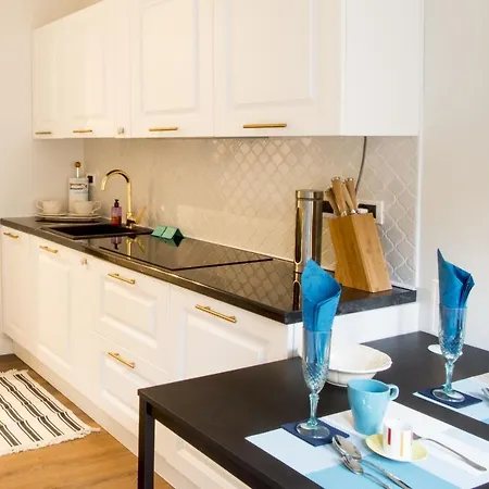 Apartment Umberto I