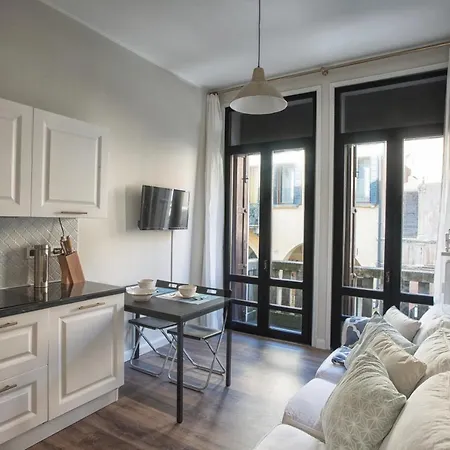 Umberto I Appartement Padua