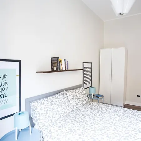 Umberto I Appartement Padua