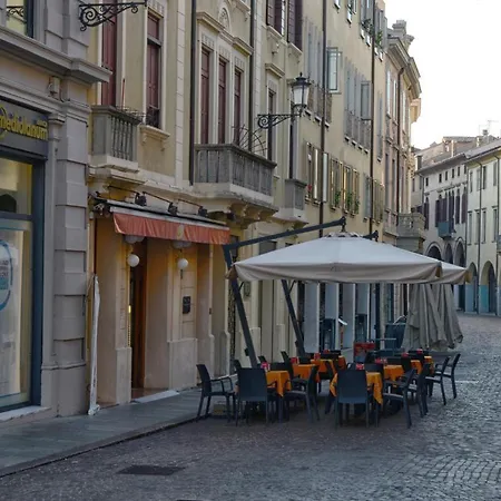 Umberto I Apartment *