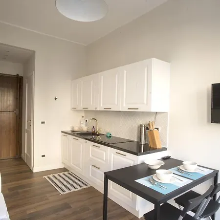 Apartment Umberto I