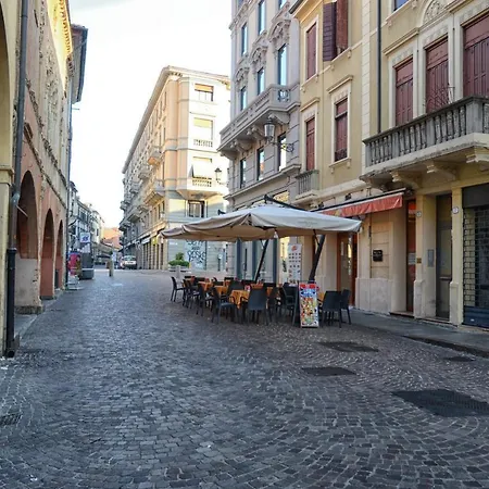 Apartment Umberto I *
