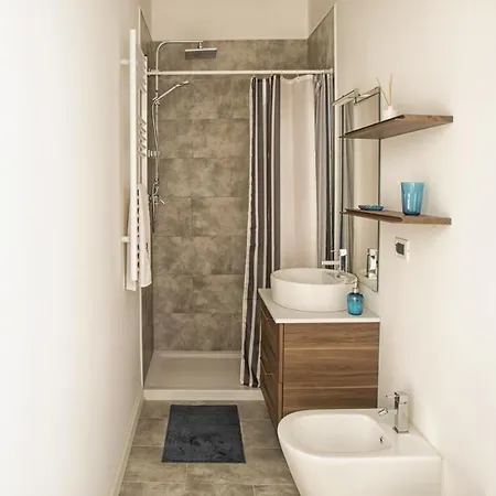 Apartment Umberto I