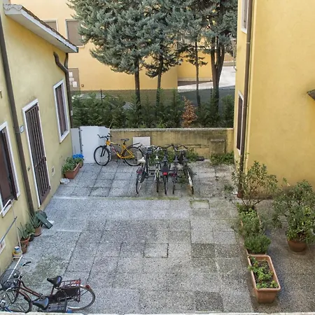 Umberto I Padova