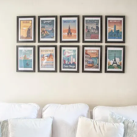 Umberto I Appartement Padua