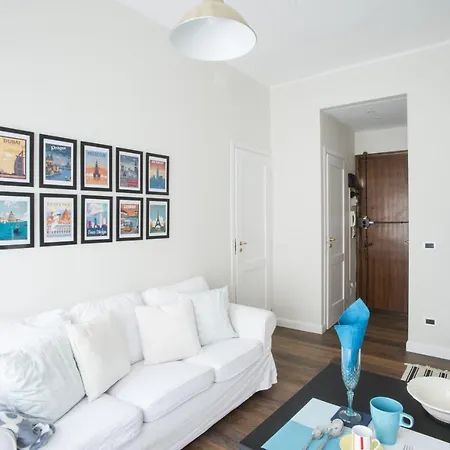 Umberto I Apartment *