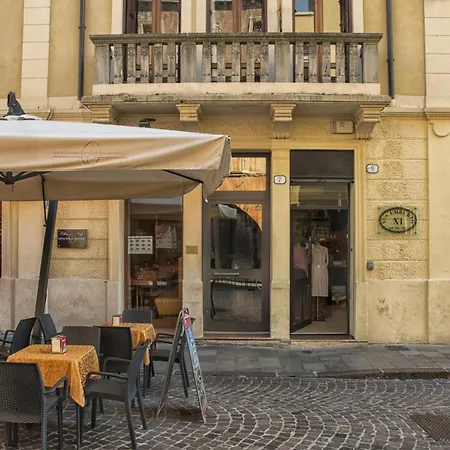 Apartment Umberto I