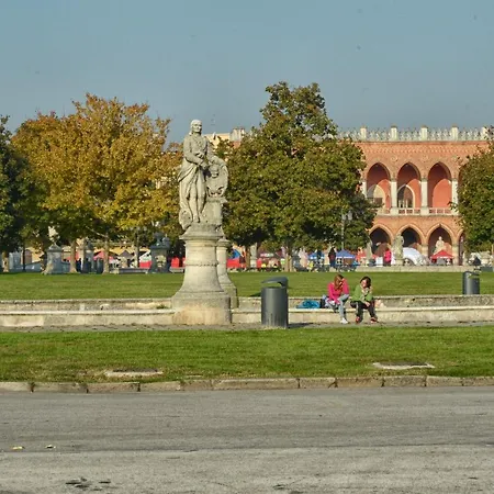 Umberto I Padova