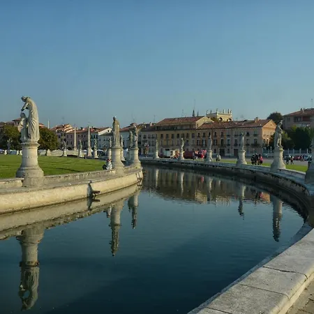 Umberto I Appartement *