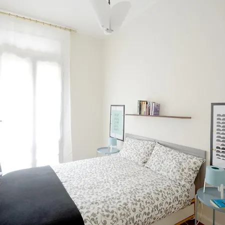 Apartment Umberto I Padova