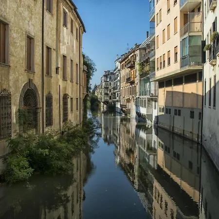 Apartment Umberto I *