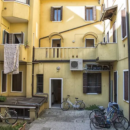 Apartment Umberto I *