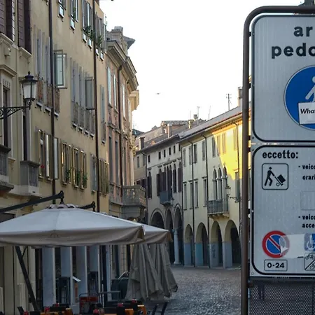 Umberto I * Padova